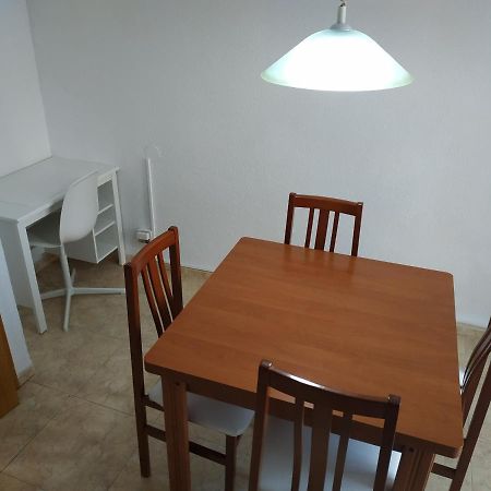 Rmm27 - Piso En Zona Tranquila De Tortosa Apartment ภายนอก รูปภาพ
