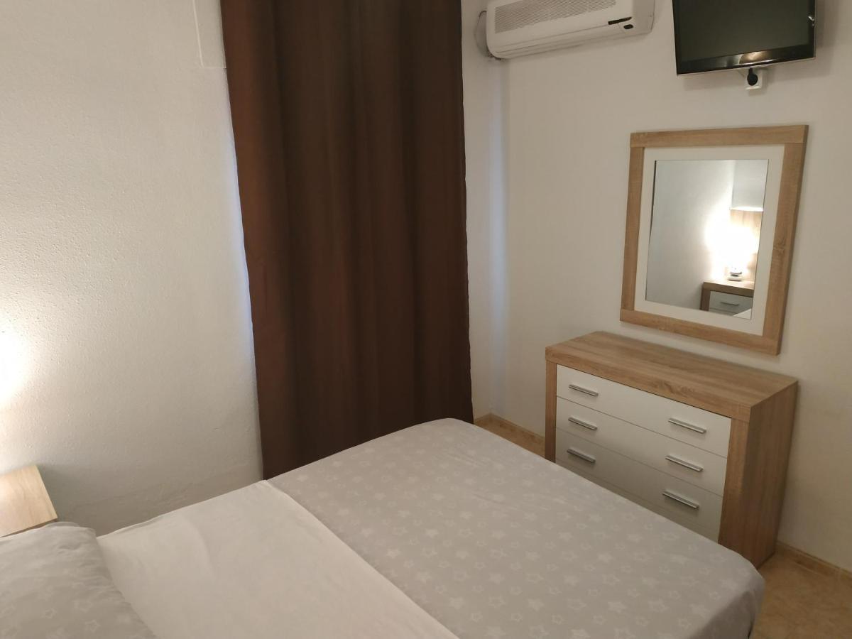 Rmm27 - Piso En Zona Tranquila De Tortosa Apartment ภายนอก รูปภาพ