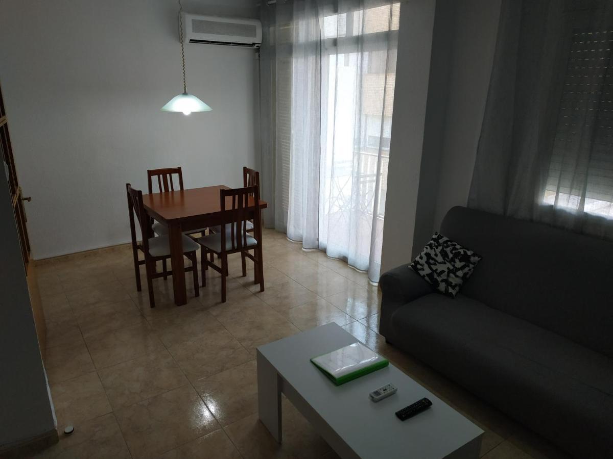 Rmm27 - Piso En Zona Tranquila De Tortosa Apartment ภายนอก รูปภาพ