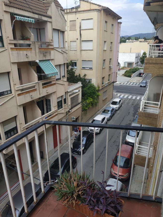 Rmm27 - Piso En Zona Tranquila De Tortosa Apartment ภายนอก รูปภาพ