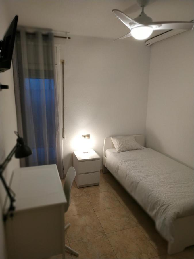 Rmm27 - Piso En Zona Tranquila De Tortosa Apartment ภายนอก รูปภาพ