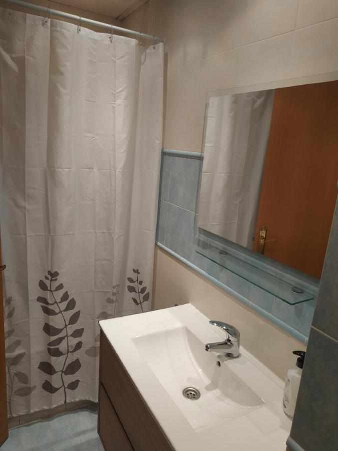 Rmm27 - Piso En Zona Tranquila De Tortosa Apartment ภายนอก รูปภาพ